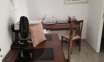 Imagem 6: Apartamento amplo, bem localizado, próximo das avenidas São Gabriel, JK, Brig. Faria Lima