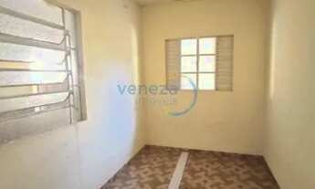 Imagem 3: Casa Residencial com 3 quartos para alugar por R$ 750.00, 100.00 m2 - VIVI XAVIER - LONDRI