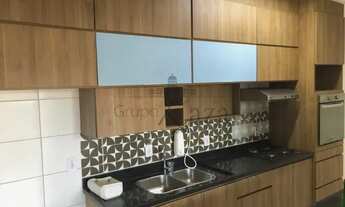 Imagem 6: Apartamento Padrão em Jacareí