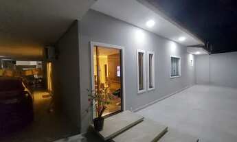 Imagem: Campos Elísios 1a etapa linda casa com