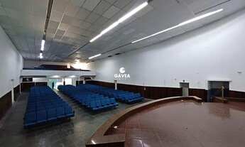 Imagem 6: Galpão ideal para igreja, eventos ou entretenimento geral em São Vicente