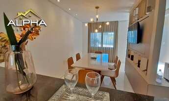 Imagem 4: Casa duplex em condomínio fechado com 03 Suítes no Eusébio Portal do Lion