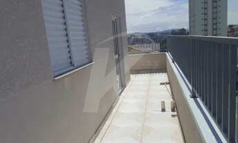 Imagem 5: Apartamentos novos à venda próximo ao Shopping Metrô Tucuruvi