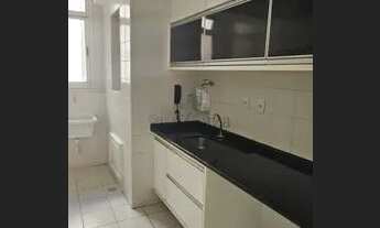 Imagem 6: Apartamento - Parque Industrial - Residencial Ilhabela - Conjunto 31 de Março - 3 Dormitór