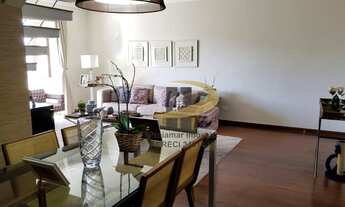 Imagem 5: Cobertura com 3 dormitórios à venda, 300 m² por R$ 1.650.000,00 - Gonzaga - Santos/SP