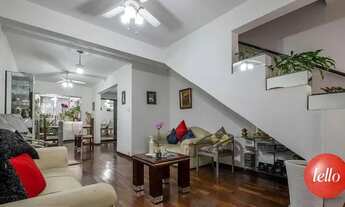 Imagem 2: São Paulo - Casa de Vila - Pinheiros