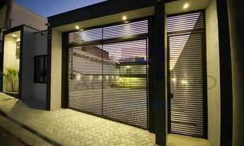 Imagem 2: Linda casa de vilagio! Nova, pronta para você!