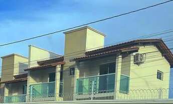 Imagem 3: Casa duplex nova
