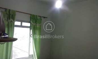 Imagem 4: Rio de Janeiro - Casa Padrão - Rocha Miranda