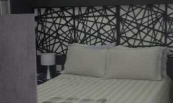 Imagem 2: Apartamento para alugar, 54 m² por R$ 5.200,02/mês - Gonzaga - Santos/SP