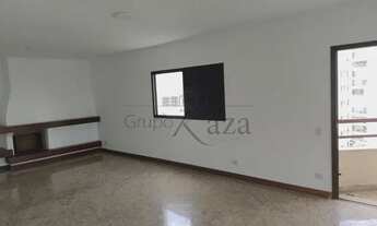 Imagem 5: Apartamento Padrão em São José dos Campos