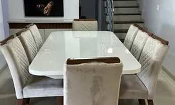 Imagem 7: Casa Sobrado à Venda com 4 Quartos no Canaâ em Rio Verde GO