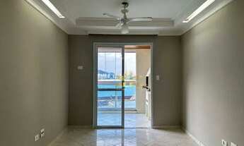 Imagem 3: Vista mar - Apartamento à venda com 3 dormitórios - Condomínio com lazer - 2 vagas - Jardi