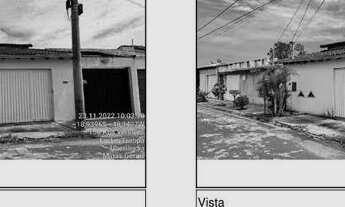 Imagem: UBERLANDIA - Casa Padrão