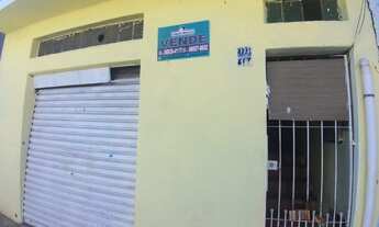 Imagem 2: Casa para venda com 125 metros quadrados com 2 quartos em Cidade Tupinambá - Guarulhos - S