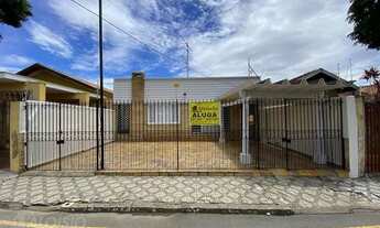 Imagem: Casa com 3 dormitórios para alugar, 120