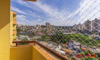 Imagem 7: Apartamento com 2 dormitórios à venda, 68 m² por R$ 235.000 - Bairro Colônia - Jundiaí/SP