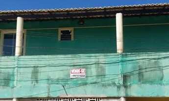 Imagem 2: VENDO 4 CASAS NA MALÍCIA (VILA DE ABRANTES). Bairro conhecido como laguna