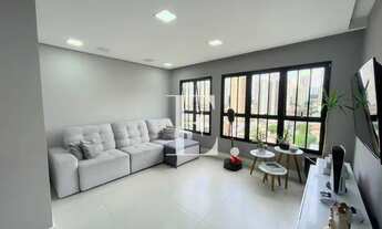 Imagem: Apartamento 2 dormitórios, 70 m² - venda