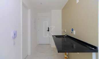 Imagem 6: Stuadio para venda - Itaim bibi