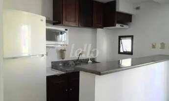 Imagem 4: São Paulo - Apartamento Padrão - Moema