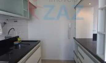 Imagem 4: Apartamento Padrão para Aluguel em Jardim Marajoara São Paulo-SP - 2323