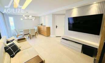 Imagem 5: Apartamento com 4 dormitórios à venda, 120 m² por R$ 950.000,00 - Glória - Macaé/RJ