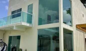 Imagem: Alugo casa top de luxo