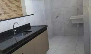 Imagem 2: Apartamento para locação - Água Fria - José Américo