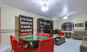 Imagem 6: Casa à venda no bairro Jardim Promissão - São Paulo/SP