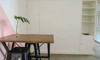 Imagem 4: Apartamento para Aluguel - Consolação, 1 Quarto, 42 m2