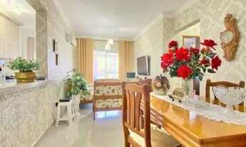 Imagem: Apartamento 02 Quartos em Canto do Forte