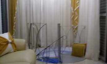 Imagem 2: Cobertura com 3 dormitórios 1 vaga no Jardim Umarizal, Campo Limpo - São Paulo - SP