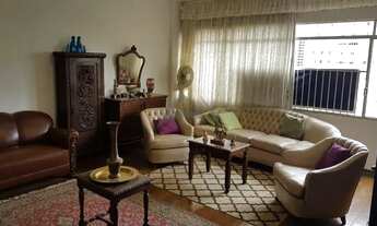 Imagem: Apartamento - Cambuí - Campinas