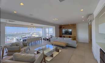 Imagem: L ESPACE ALTO DA LAPA, Apartamento para