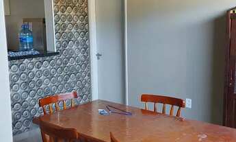 Imagem 5: Casa Mobiliada reformada. Em Uberaba, próximo à Igreja Abadia