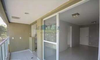 Imagem 4: Apartamento para Venda em Rio de Janeiro, Pechincha, 2 dormitórios, 1 suíte, 2 banheiros