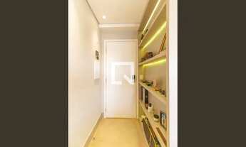 Imagem 16: Apartamento para Aluguel - Pinheiros, 1 Quarto, 39 m2