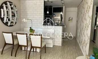 Imagem 2: APARTAMENTO RESIDENCIAL em SÃO PAULO - SP, CAMPININHA