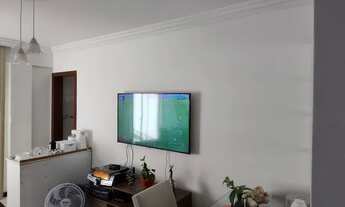 Imagem 4: Apartamento no Jardim de Nazaré