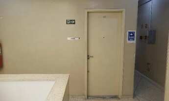 Imagem: Sala Comercial - 48,5 mts2 - Centro Rudge