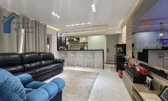 Imagem: Apartamento com 3 dormitórios à venda