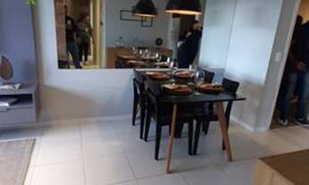 Imagem 5: Apartamento para vendaAacom 2 quartos em Taguatinga Norte - Brasília - DF