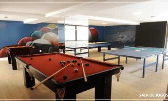 Imagem 6: Apartamento para venda com 140 metros quadrados com 4 quartos Apipucos