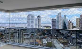 Imagem 1: Apartamento para aluguel tem 75 metros quadrados com 2 quartos em Umarizal - Belém - PA