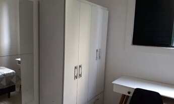 Imagem 7: Vaga em Quarto - Feminino