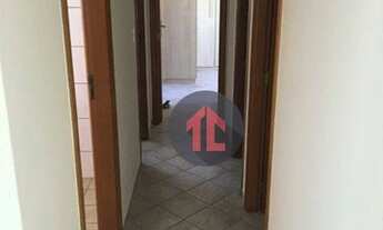 Imagem 5: Apartamento com 3 dormitórios para alugar, 92 m² por R$ 3.590,00/mês - Jardim Aurélia - Ca