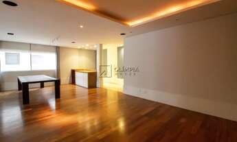 Imagem 4: Apartamento Venda Higienópolis 302 m² 4 Dormitórios