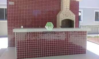 Imagem 3: GSF - Ótimo apartamento com 2 quartos em Balneário de Carapebus