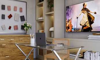 Imagem 4: Casa de condomínio sobrado para venda com 310 metros quadrados com 4 quartos